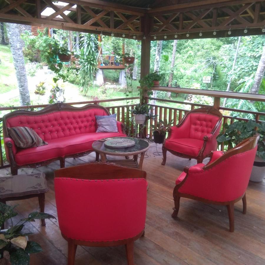 Air Manis Hillside Villa Cafe & Resto Padang  Exterior photo