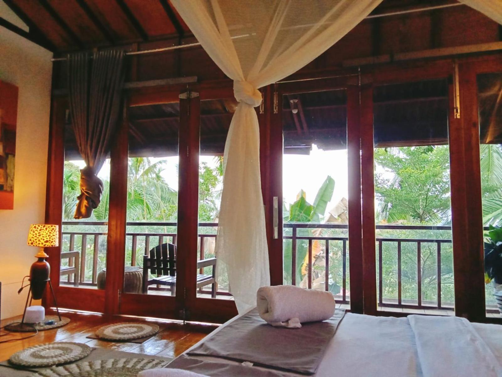 Air Manis Hillside Villa Cafe & Resto Padang  Exterior photo