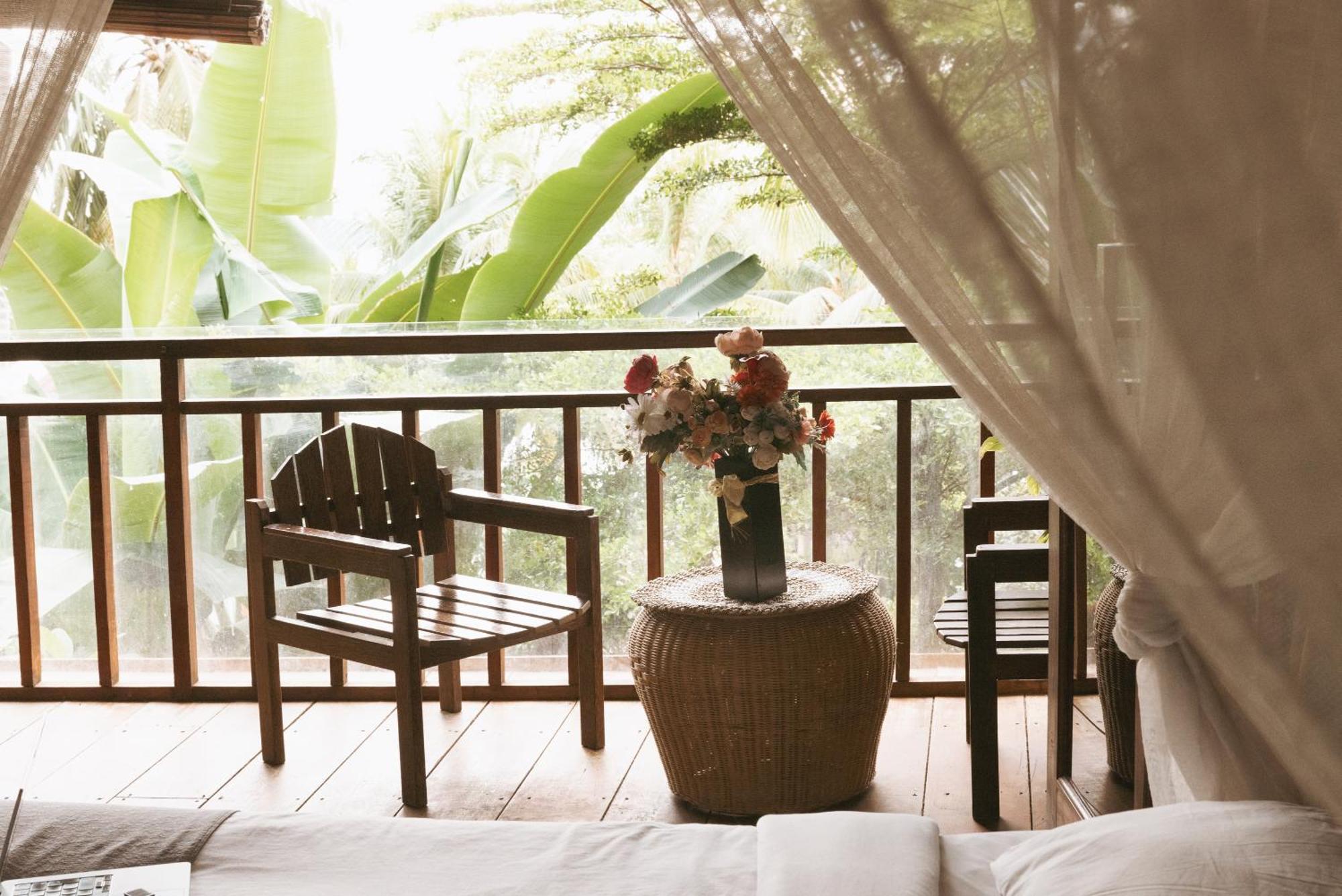 Air Manis Hillside Villa Cafe & Resto Padang  Exterior photo